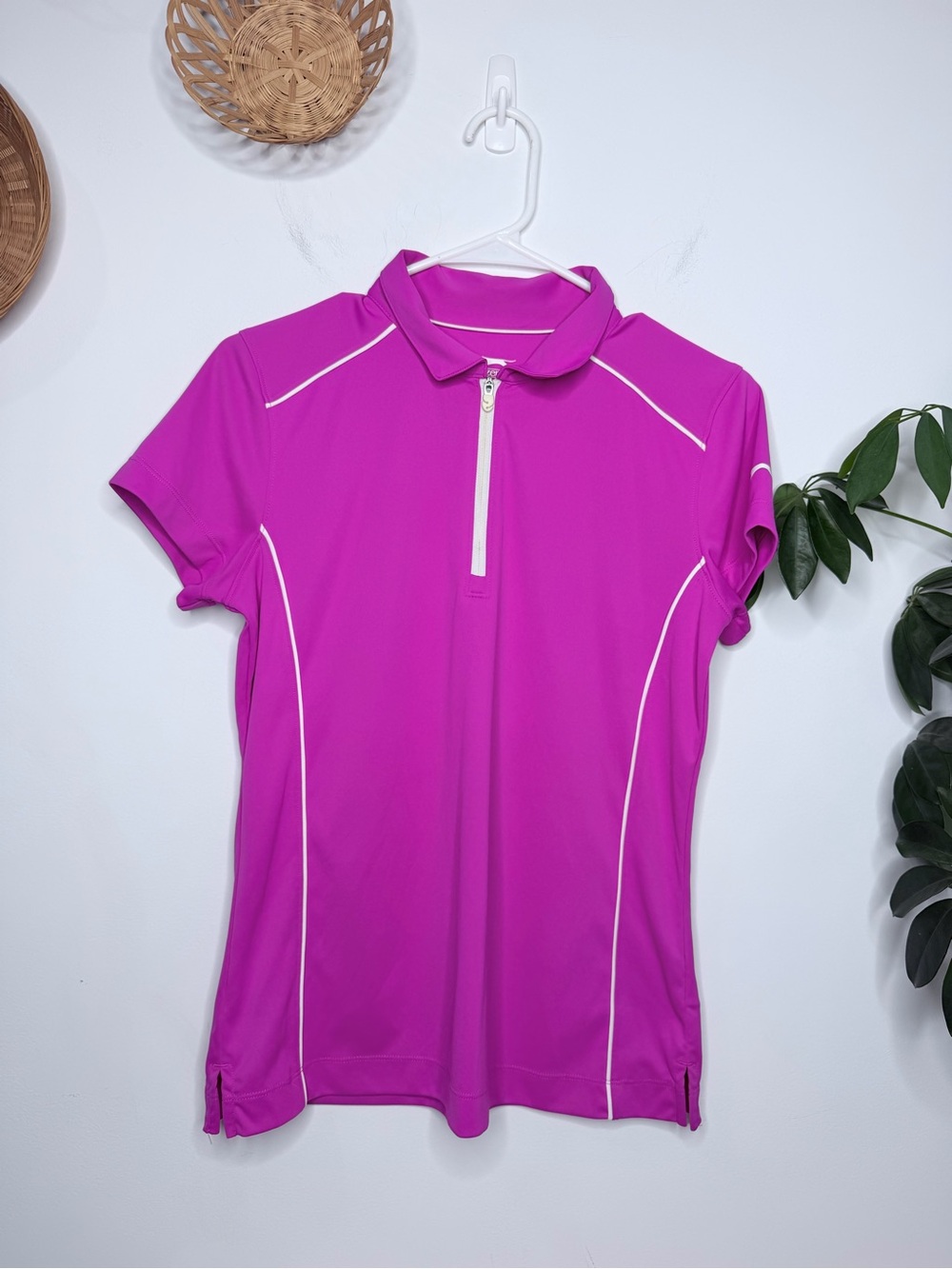 Slazenger Women's Golf Polo Size Medium